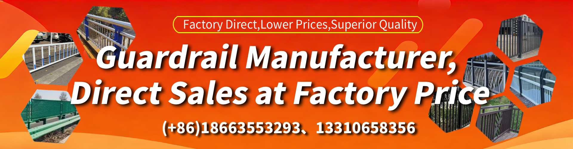 Mackay Guardrail Manufacturer